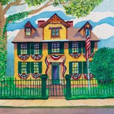 Butler-McCook House & Garden