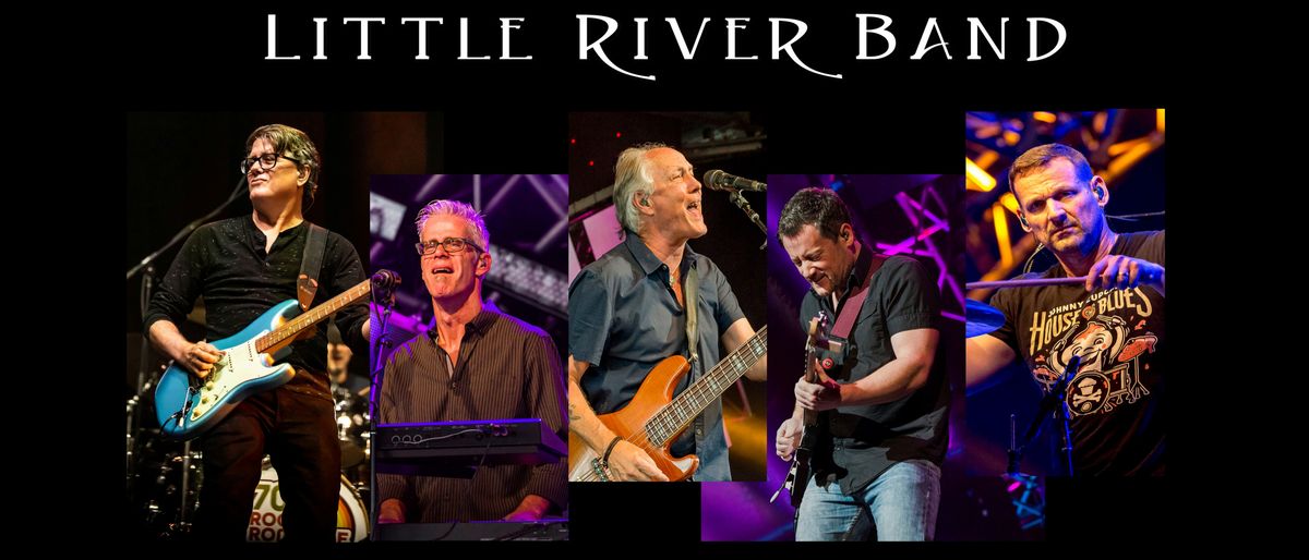 Little River Band in Hyannis, 4 July | Event in Hyannis | AllEvents