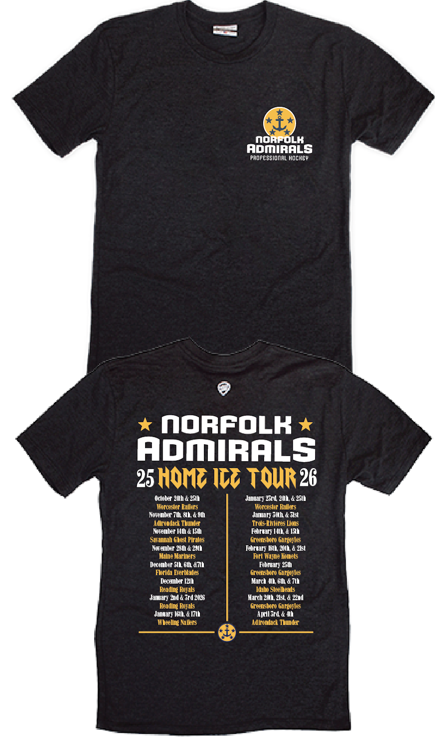 Trois-Rivieres Lions at Greensboro Gargoyles at First Horizon Coliseum at Greensboro Complex, 13 March | AllEvents