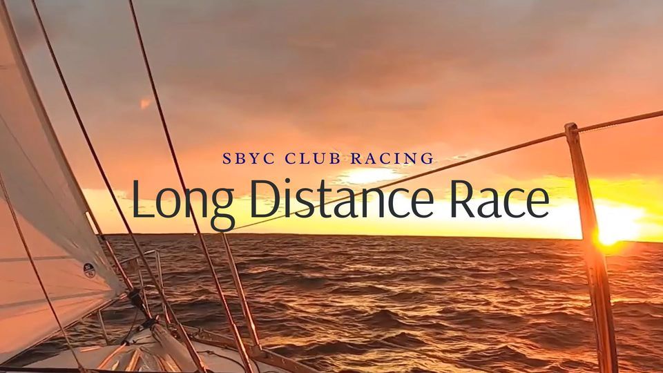 Long Distance Race 7 Offshore Challenge, Sodus Bay Yacht Club, 15 September to 16 September