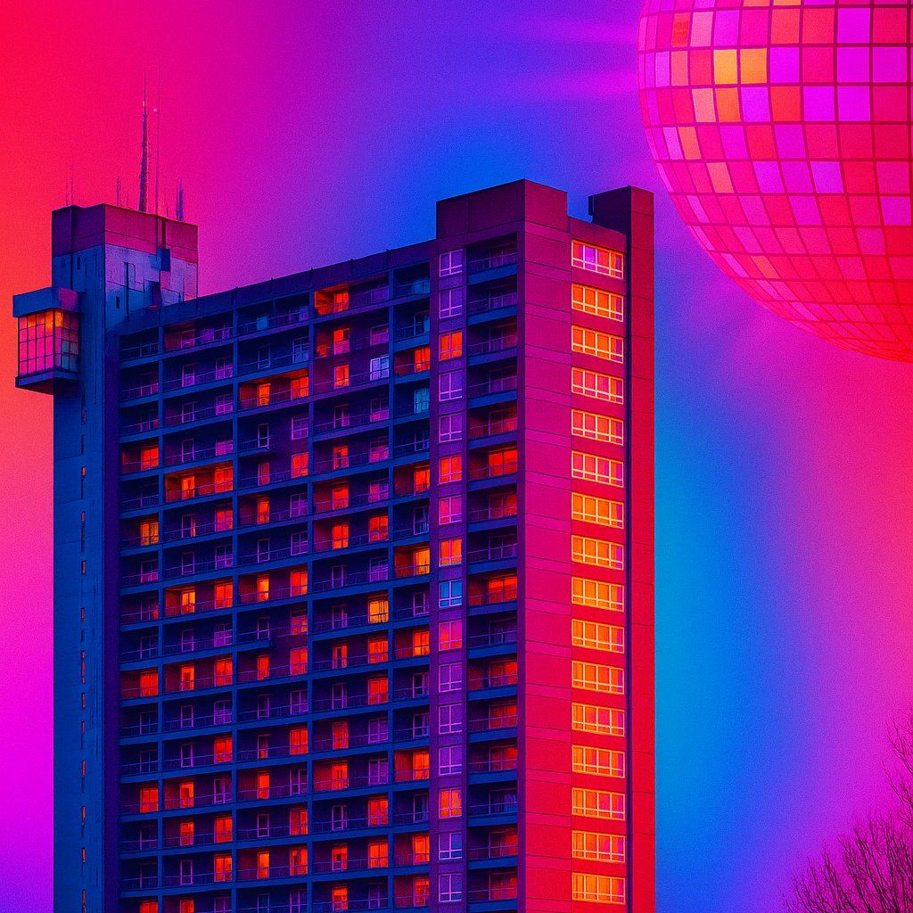 Studio 74°N presents Then & Now: Disco Edition | Event in Inverness  | AllEvents
