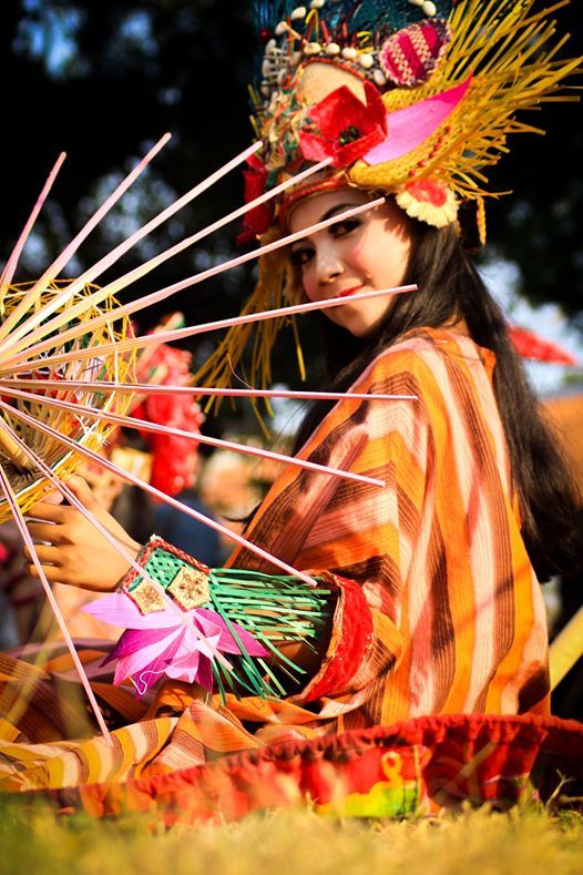 Explore Experience Indonesian Culture through Dance on Explore Experience Indonesian Culture through Dance on