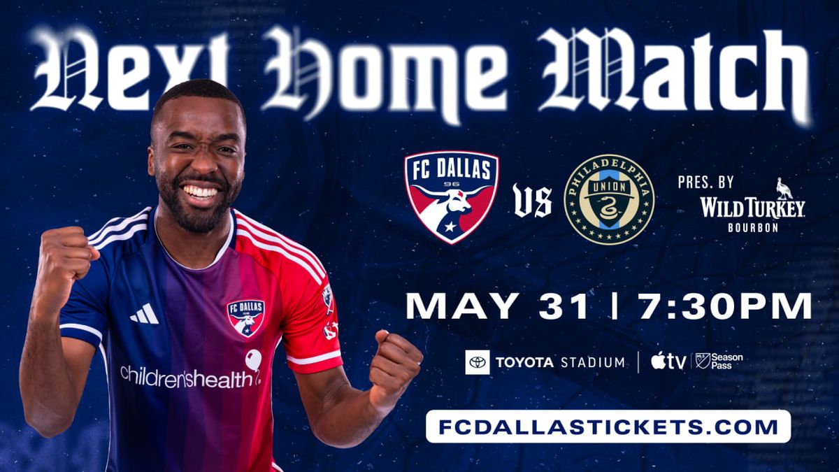 Parking San Diego FC at FC Dallas, 29 June | Event in Frisco | AllEvents