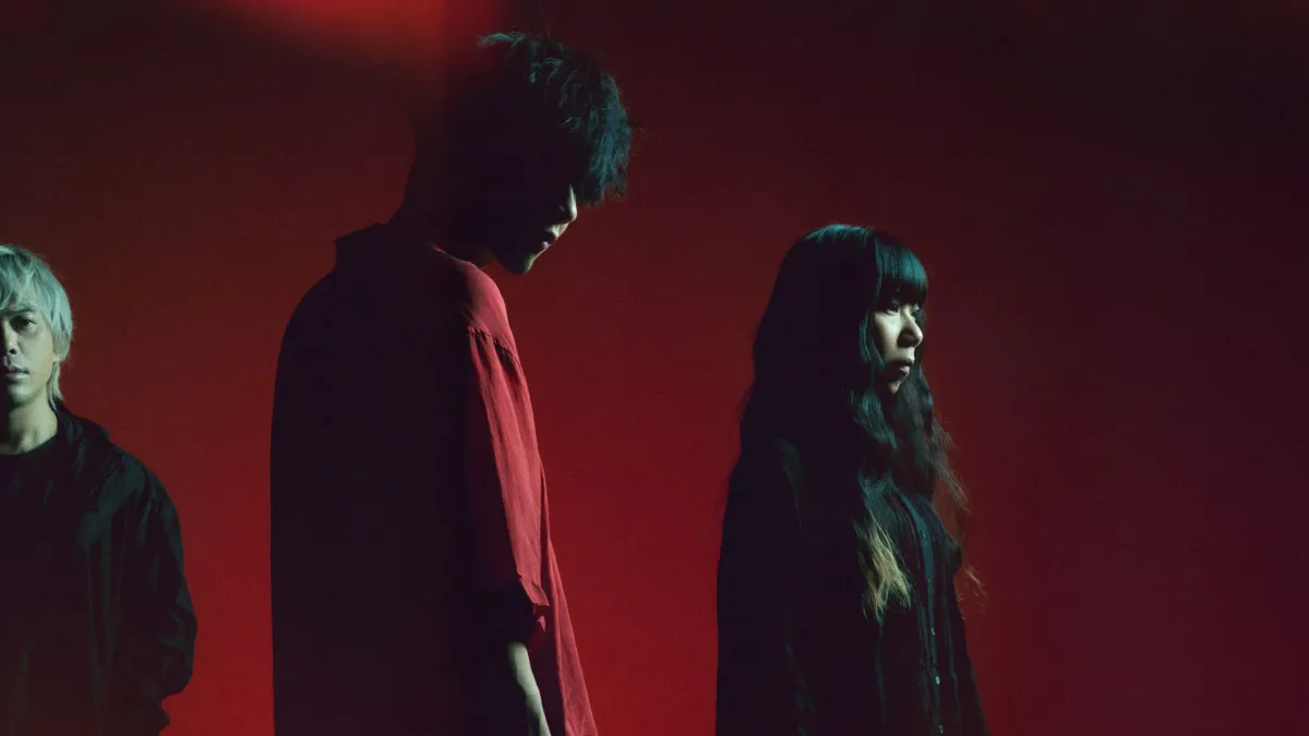 Ling tosite sigure in 高松市, 7 December | Event in Takamatsu | AllEvents