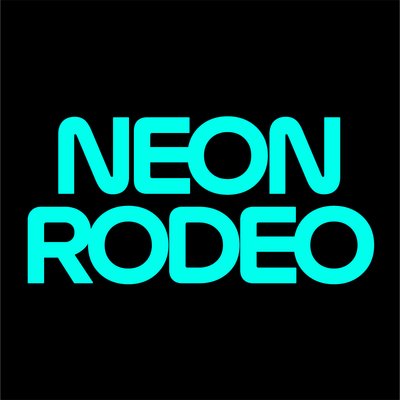 Neon Rodeo Creative Conference