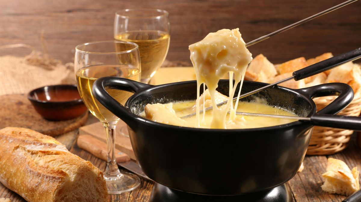 Holiday Fun with Fondue, 23 December | Event in Chicago | AllEvents