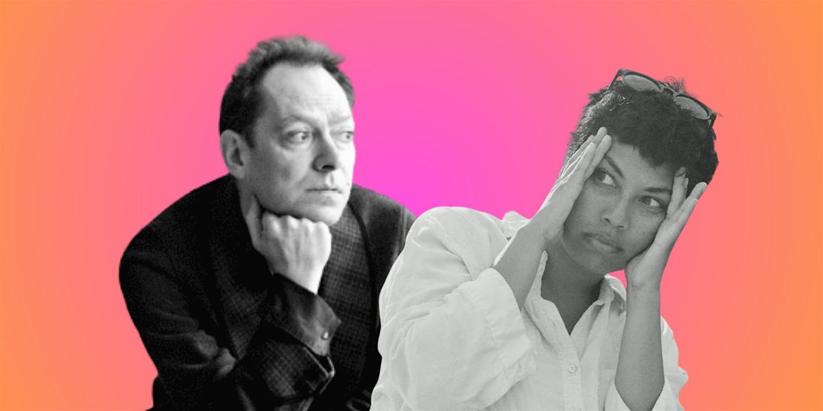 Joseph Keckler's Golden Hour with Edgar Oliver and River L. Ramirez, 24 January | Event in Frenchtown | AllEvents