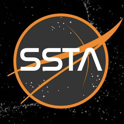 SSTA logo