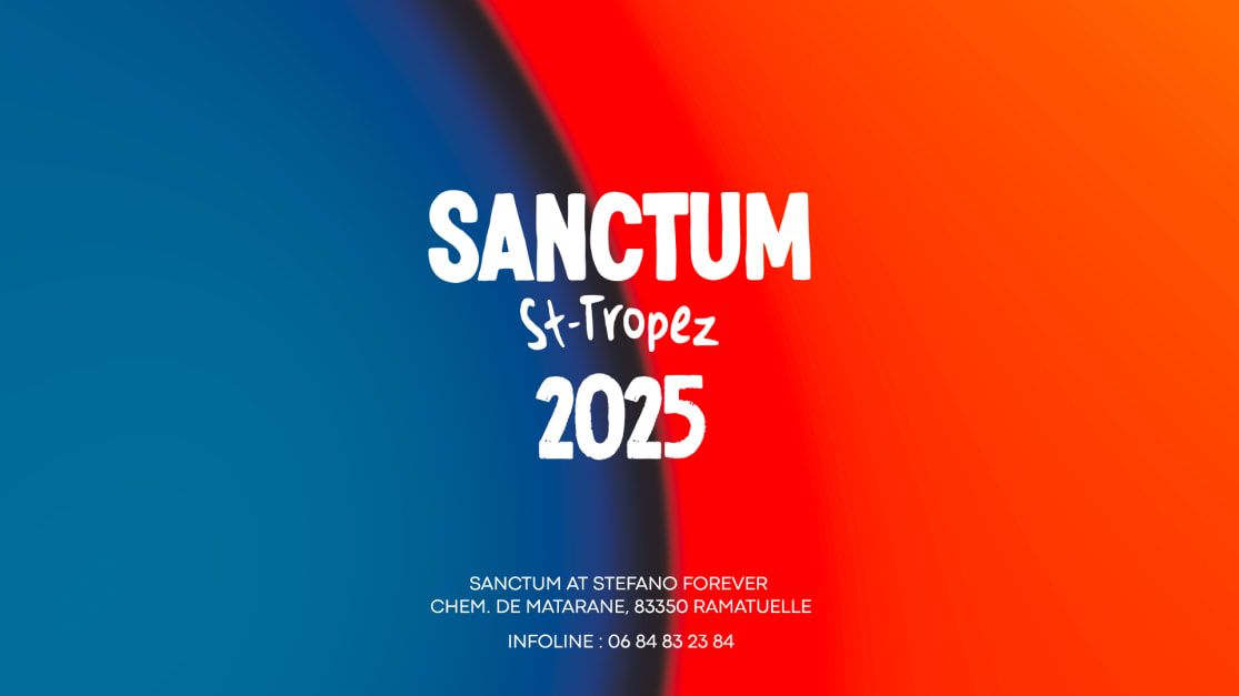 Mind Against At Sanctum St-Tropez in Ramatuelle, 10 July | Event in Ramatuelle | AllEvents