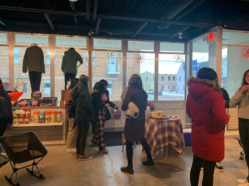 First Friday in Algoma YAM Edition, 219 State St, Algoma, WI 542011254, United States, 3