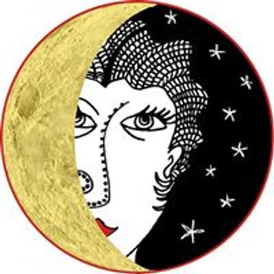 New Moon Art Gallery
