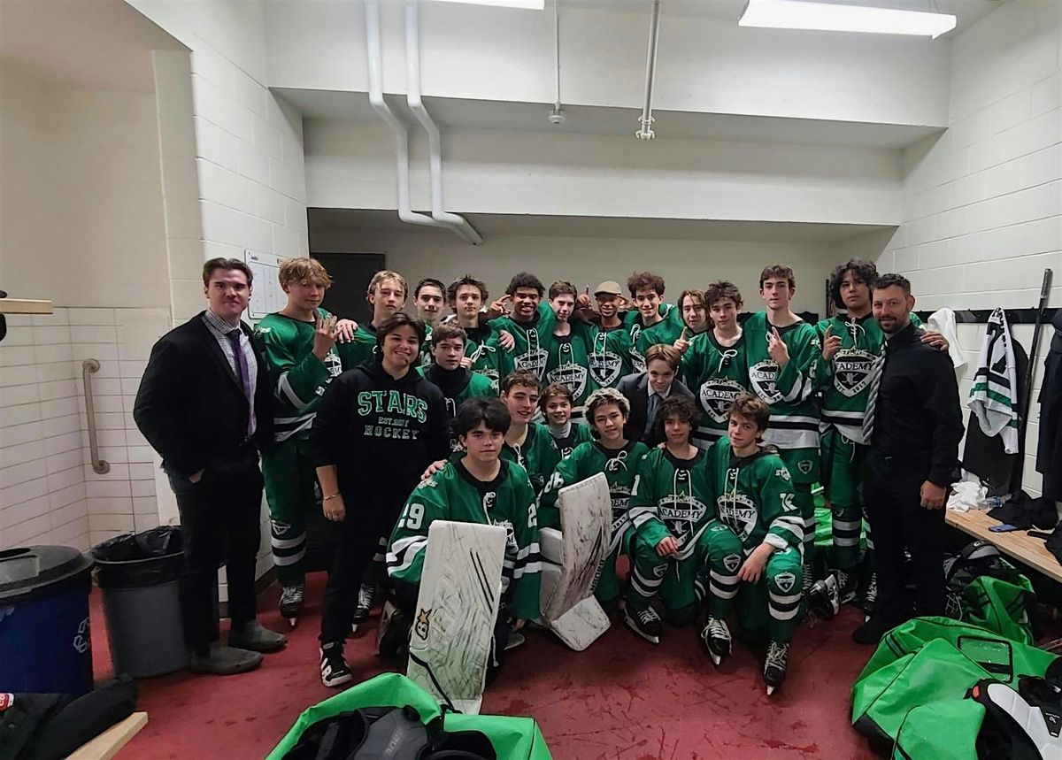 Laughs for Latvia - U16 Stars AAA Comedy Fundraiser, 28 February | Event in Calgary | AllEvents