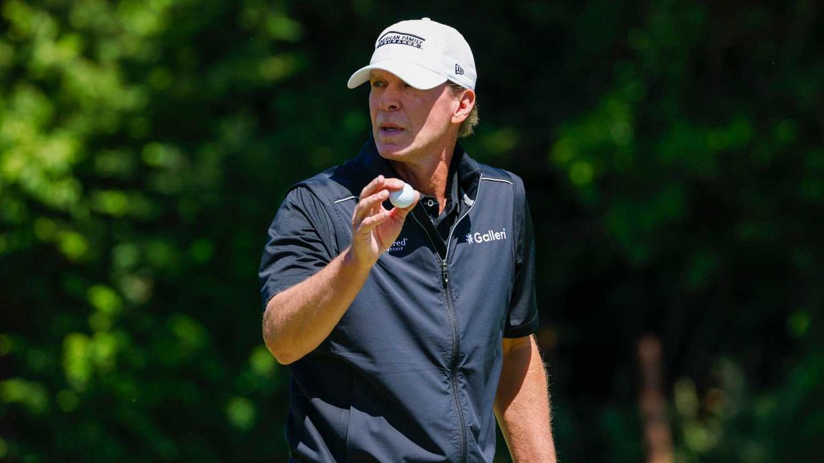 US Senior Open Golf - Wednesday, 25 June | Event in Colorado Springs | AllEvents