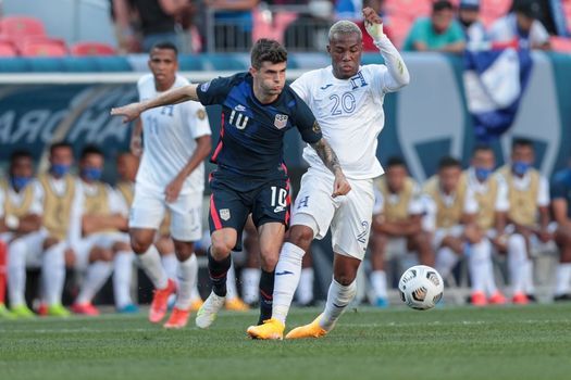 Usmnt At Honduras 2022 Fifa World Cup Qualifier Tailgate Brewery Music Row Nashville September 8 2021 Allevents In Nashville Soccer Tournament 2022