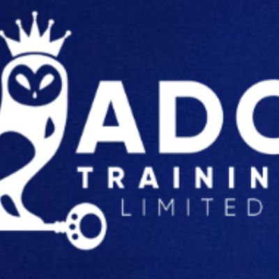 ADC Training Ltd. logo