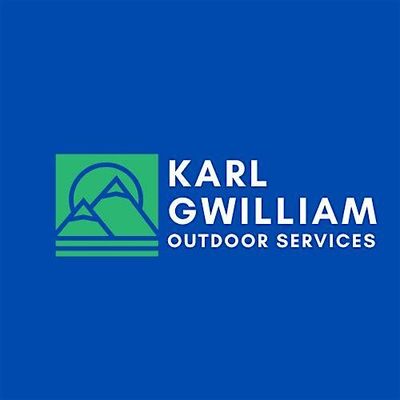 Karl Gwilliam Outdoors logo