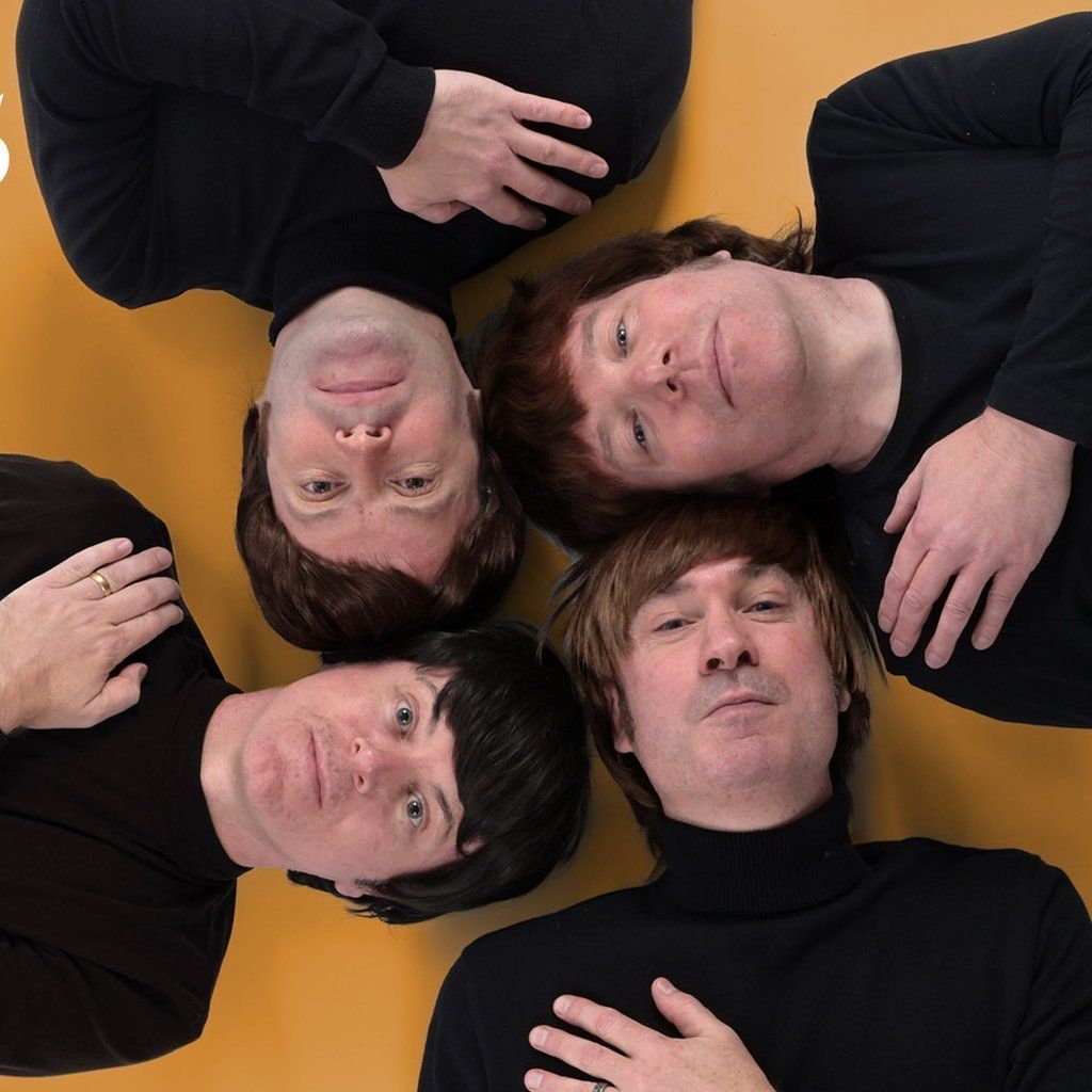 Ultimate ELO Vs The Pretend Beatles, 20 September | Event in Huddersfield | AllEvents