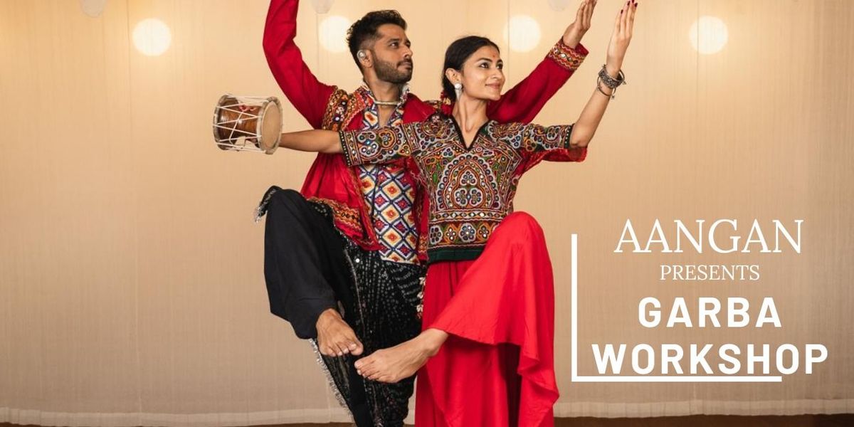 Garba Workshop, 24 August | Event in Bangalore | AllEvents