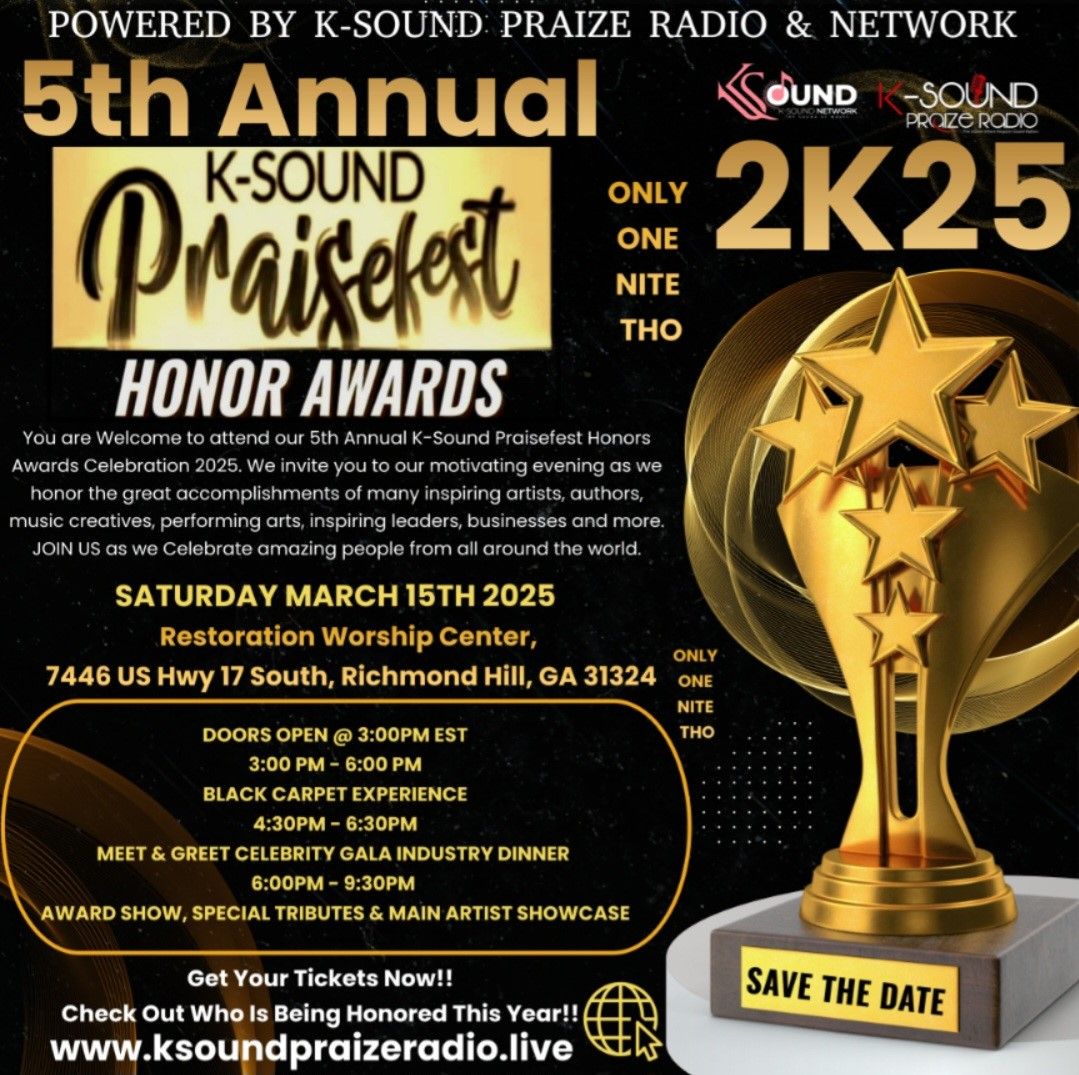 2025 Fall Praisefest at The Mansion - MO, 27 October | Event in Branson | AllEvents