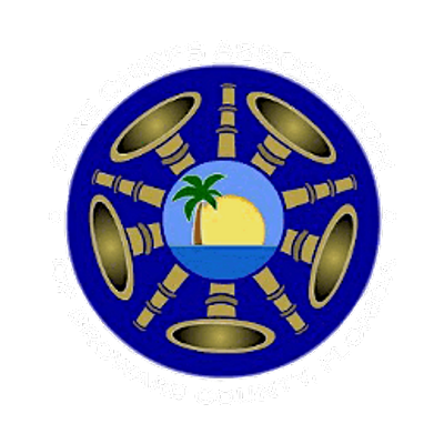 Broward Fire Chiefs Training Subcommittee logo