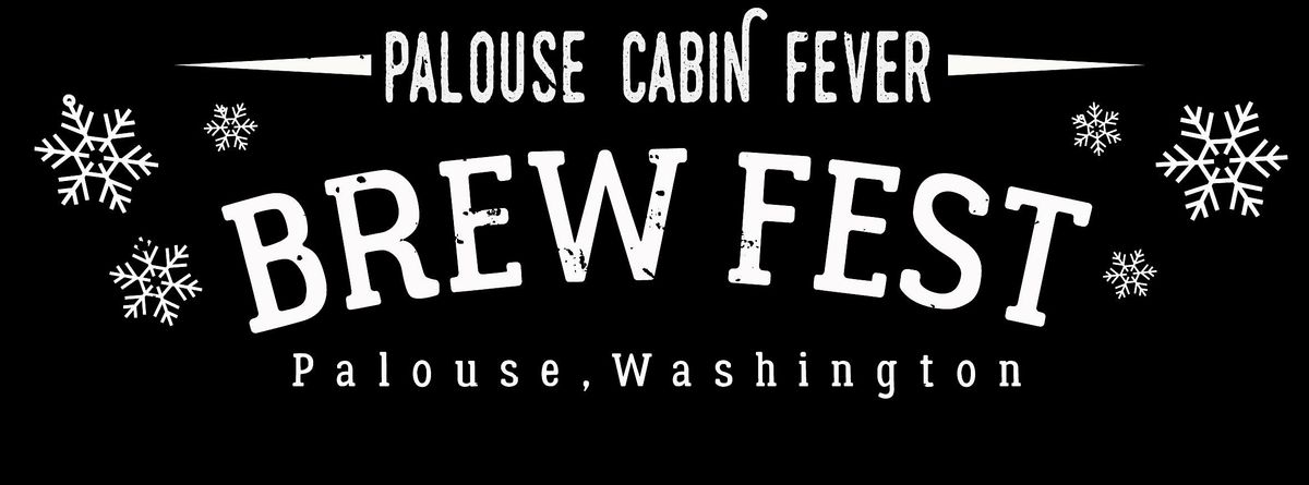 Palouse Cabin Fever Brew Fest 2026, 7 February | Event in Palouse | AllEvents