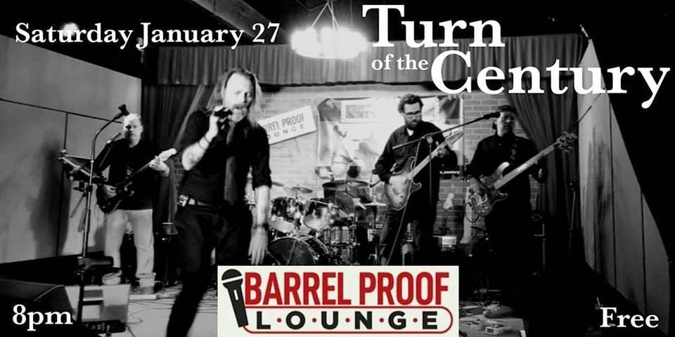Turn of the Century 90s 00s Rock Hits Downtown Santa Rosa Live Turn of the Century 90s 00s Rock Hits Downtown Santa Rosa Live