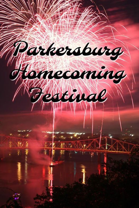 Shop In Person In Parkersburg, WV, Ann St, Parkersburg, WV 26101