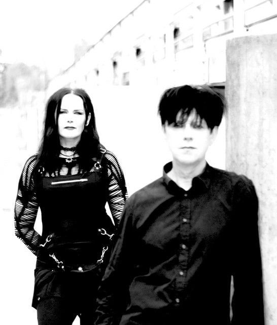 Clan of Xymox, The Essence in Breda, 16 May | Event in Breda | AllEvents
