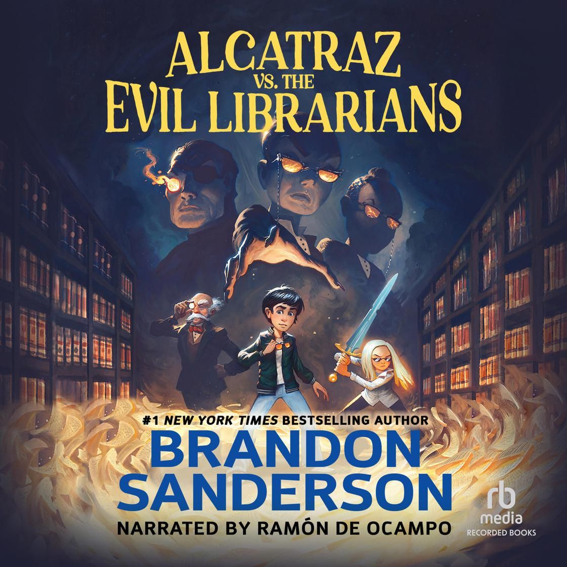 Evil Librarian at Weinberg Center For The Arts, 16 November | Event in Frederick | AllEvents