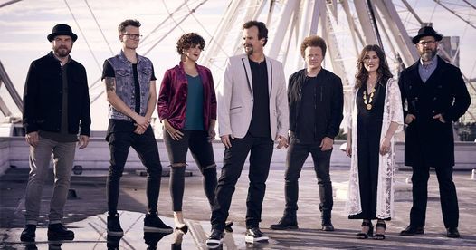 Casting Crowns At Mercer County Fair Celina Oh Celina St Celina Oh 45822 United States August 14 2021 Allevents In Mercer County Events May 2022