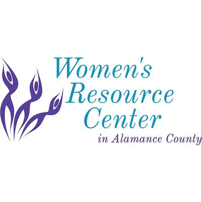 Women's Resource Center in Alamance County logo