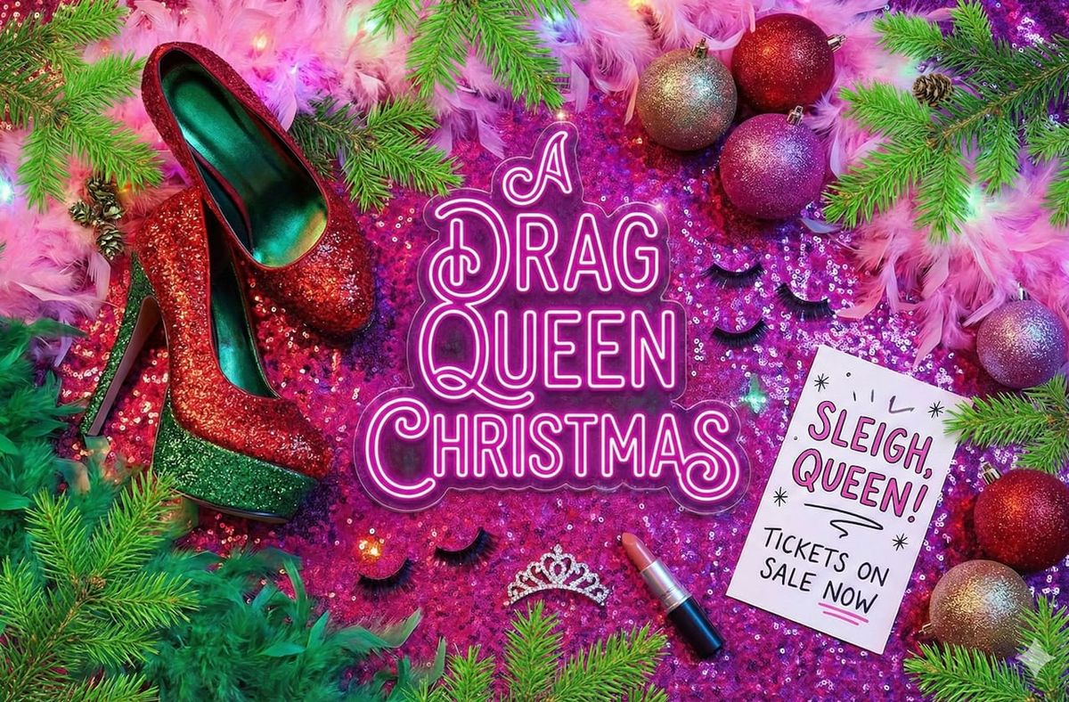 Christmas Connection, 19 November | Event in Cleveland | AllEvents