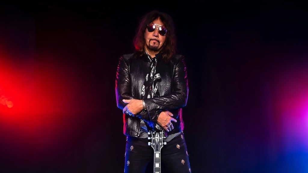 Ace Frehley with Special Guests Slaughter and Angel, 11 October | Event in Saint Charles | AllEvents