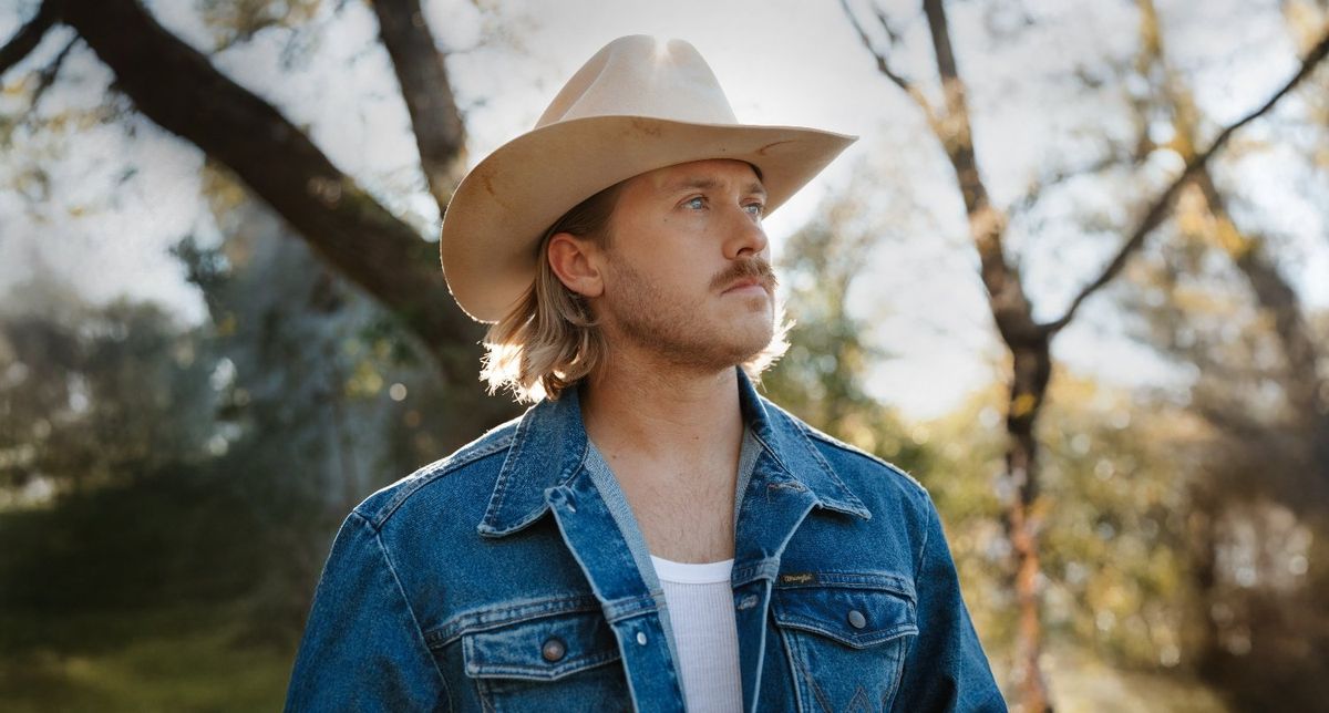 Parking Parker McCollum with Max McNown and Annie Bosko, 23 August | Event in Huntsville | AllEvents