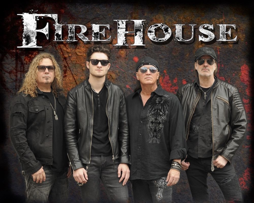 Firehouse at Des Plaines Theatre, 7 March | Event in Des Plaines | AllEvents