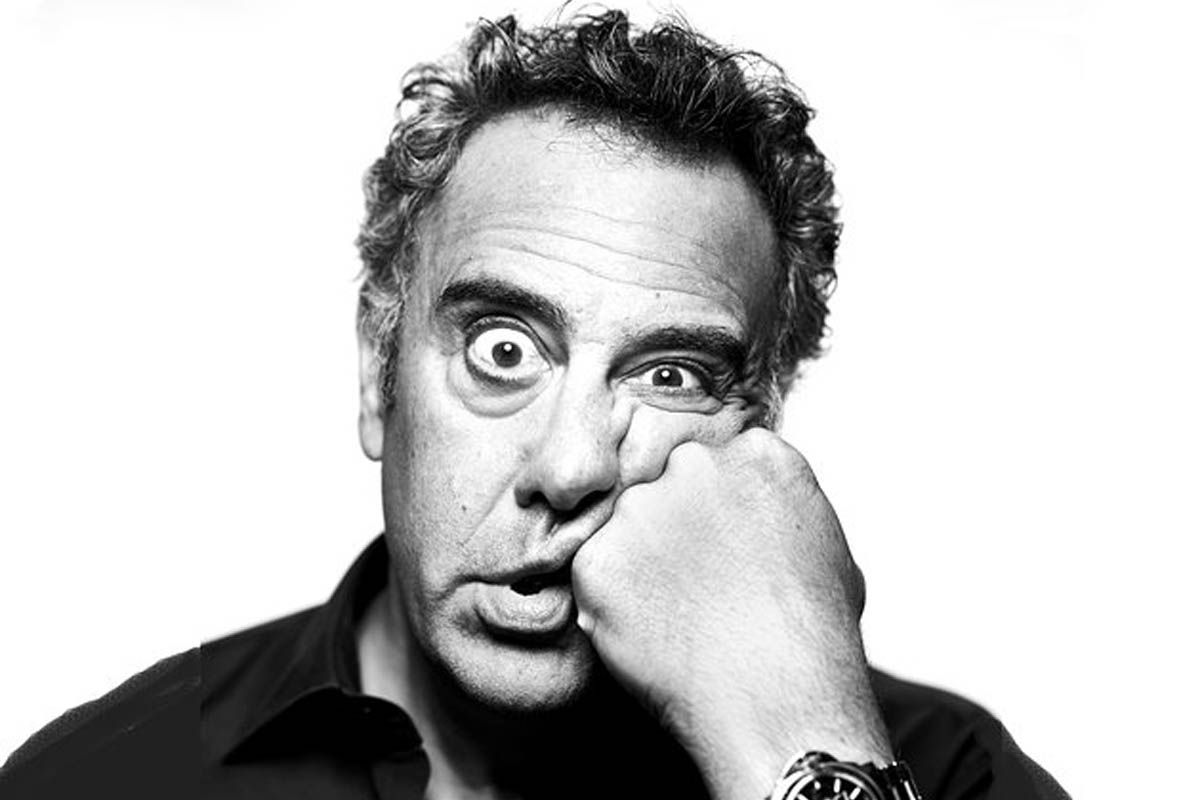Brad Garrett with April Macie, 26 August | Event in Las Vegas | AllEvents