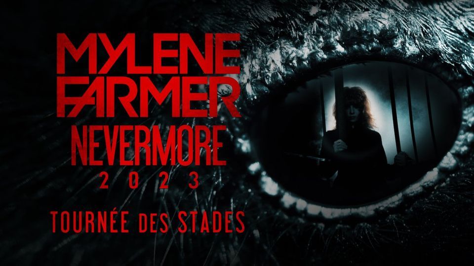Mylene Farmer En Concert A Nice En 23 July 29 23 Online Event Allevents In