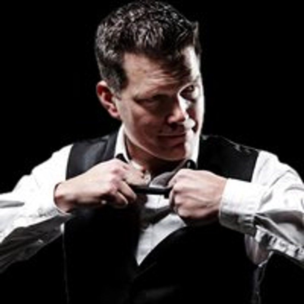 Vanessa's Afternoon Tea, 21 December | Event in Liverpool | AllEvents