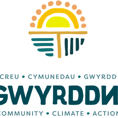 GwyrddNi logo