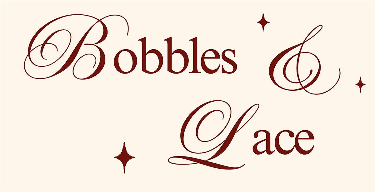 Bobbles & Bubbles a Girls Night Out Shopping Event