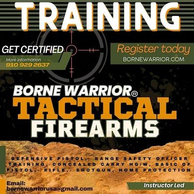 Patrick & Pamela logo