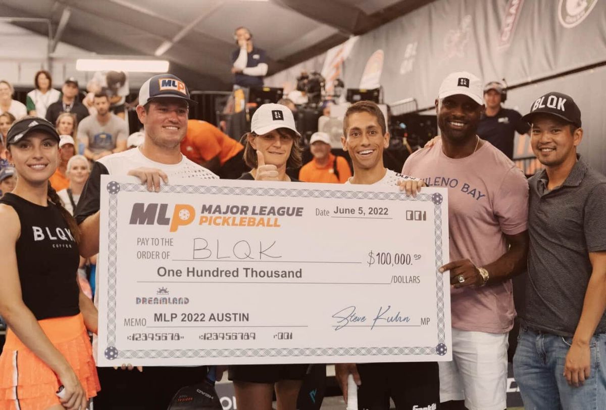 Major League Pickleball Austin - Friday at Austin Pickle Ranch - Braker Lane, 23 May | Event in Austin | AllEvents