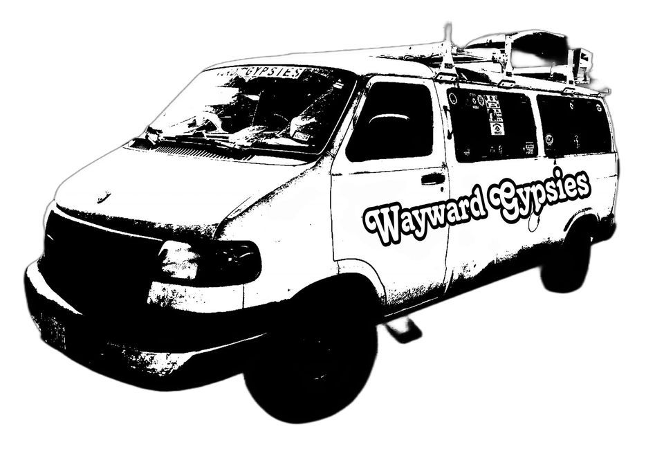 Wayward Gypsies @ Wild Horse Saloon , Bandera Wild Horse Saloon, 29