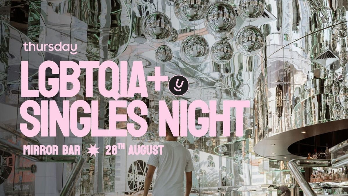 Thursday | Mirror Bar (LGBTQIA+) | Gold Coast, 28 August | Event in Surfers Paradise | AllEvents