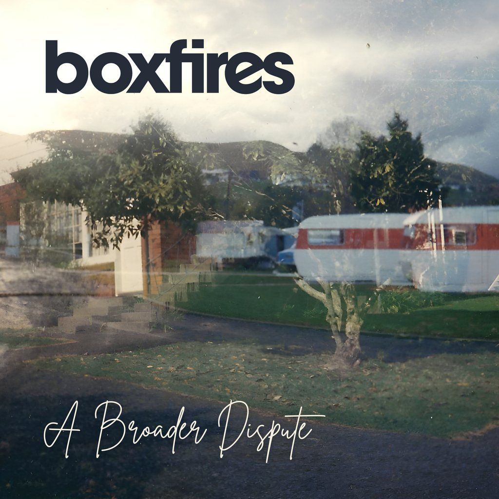 Boxfires EP Launch - Peer Hat - Manchester, 20 February | Event in Manchester | AllEvents