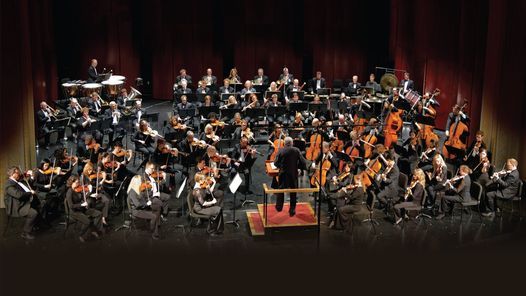 21 Orchestra Events In Greensboro Today And Upcoming Orchestra Events In Greensboro Richmond Symphony Events 2022 Events
