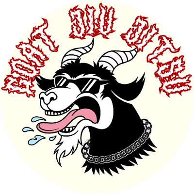 Goat Jiu Jitsu