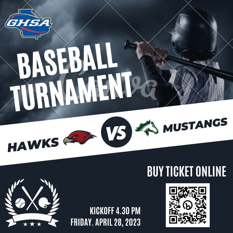 Mill Creek Vs Kennesaw Mountain 2023 GHSA Baseball Playoffs Kennesaw mill-creek-vs-kennesaw-mountain-2023-ghsa-baseball-playoffs-kennesaw
