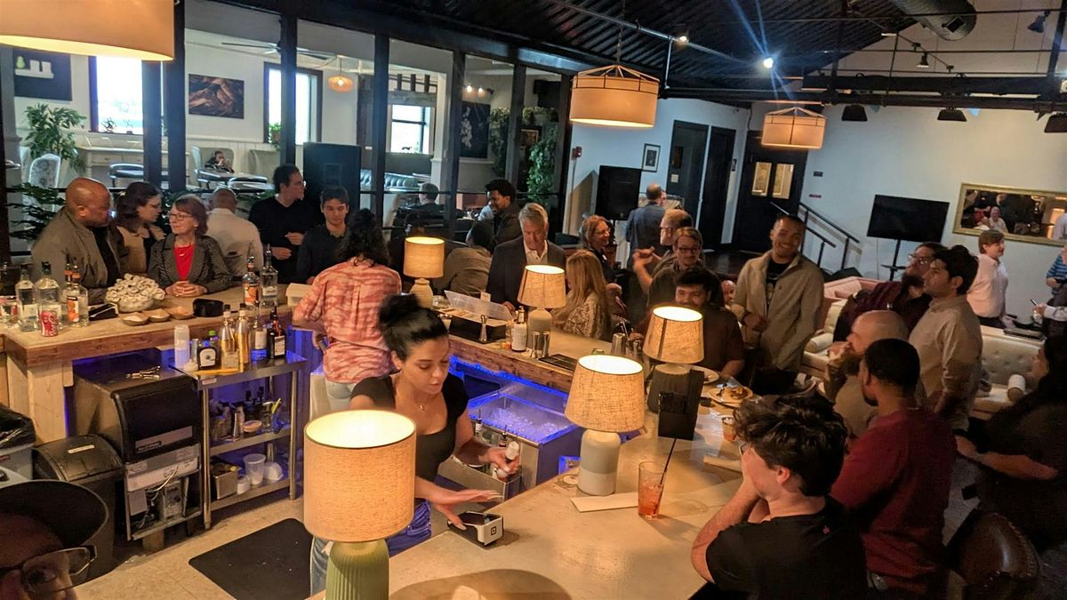 Tech Night at TolHouse Holiday Mixer, 9 December | Event in Toledo | AllEvents