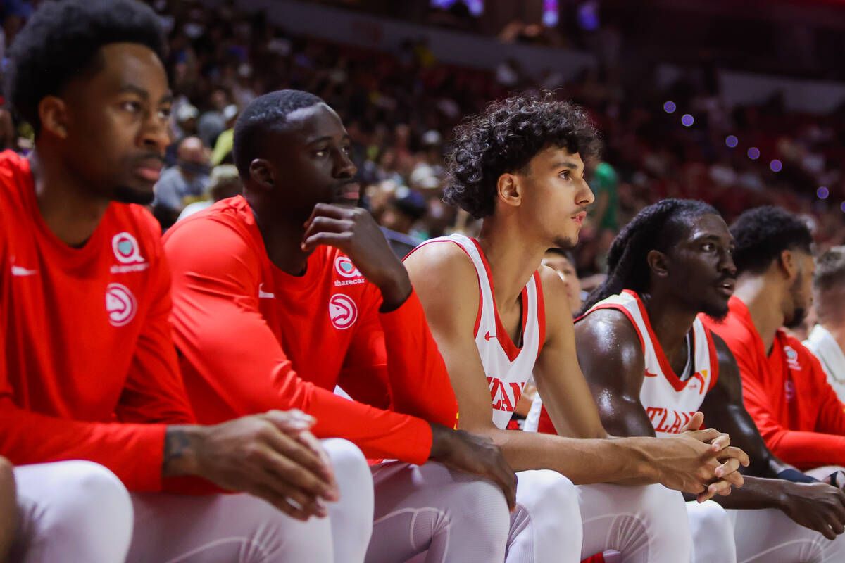 NBA Summer League - Day 1, 10 July | Event in Las Vegas | AllEvents